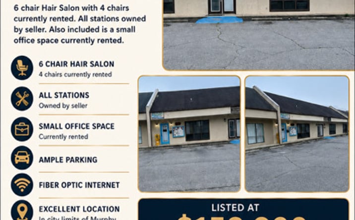 Pictures of Mixed Use property located at 760 W US Hwy 64, Murphy, NC 28906 for sales - image #1