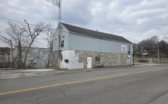 Pictures of Retail, Office property located at 406 East Broadway Street, Lenoir City, TN 37771 for sales - image #1