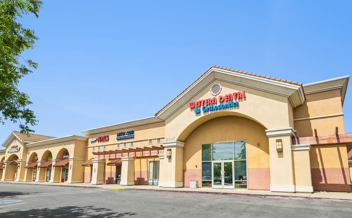 Pictures of Retail property located at 3645 Northgate Boulevard, Sacramento, CA 95834 for sales - image #1