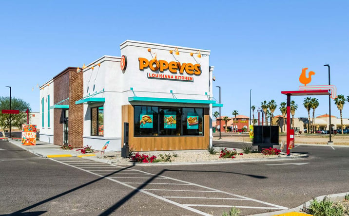 Pictures of Retail property located at 1117 Imperial West Avenue, Calexico, CA 92231 for sales - image #1