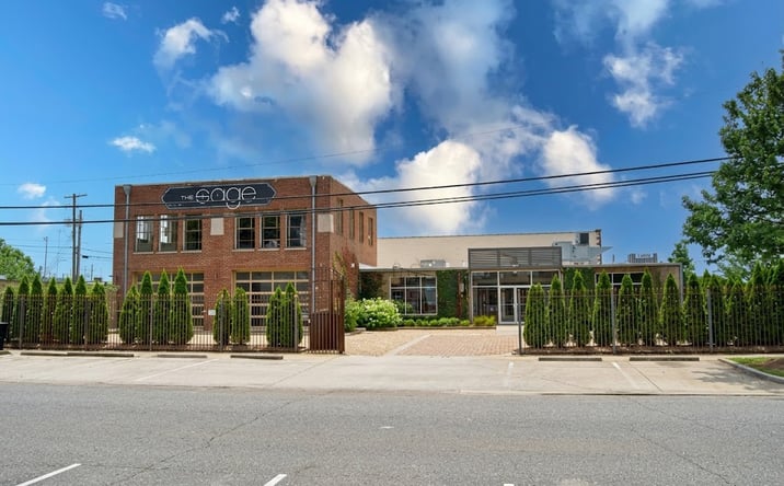 Pictures of Retail, Office property located at 200 28th Street South, Birmingham, AL 35233 for sales - image #1