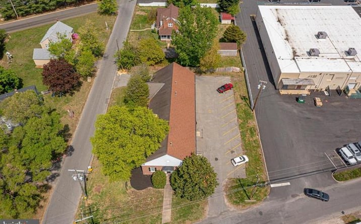 Pictures of Special Purpose property located at 144 Clinton Ave, Williamstown, NJ 08094 for sales - image #1