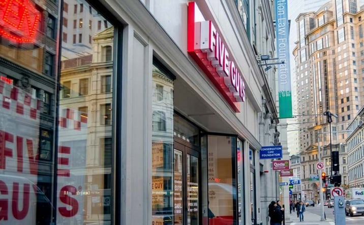 Pictures of Retail property located at 58 Summer Street, Boston, MA 02110 for sales - image #1