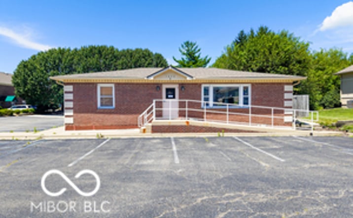 Pictures of Business for Sale property located at 1674 W Smith Valley Rd, Greenwood, IN 46142 for sales - image #1