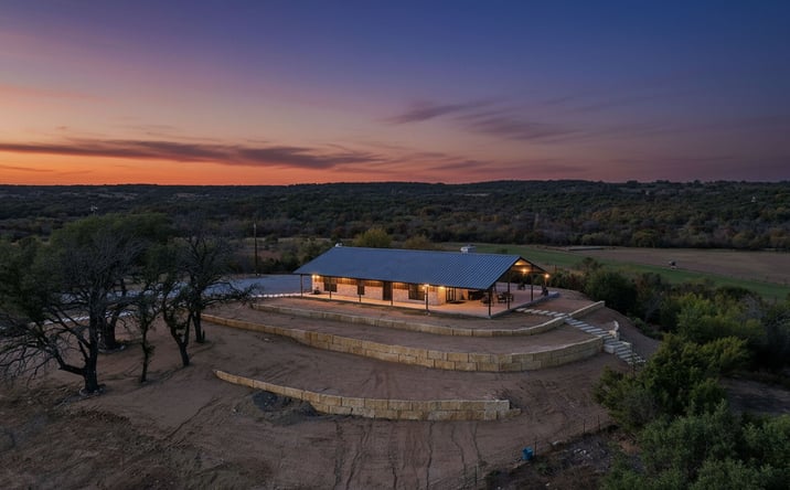 Pictures of Land property located at 3035 County Road 162, Stephenville, TX 76401 for sales - image #1