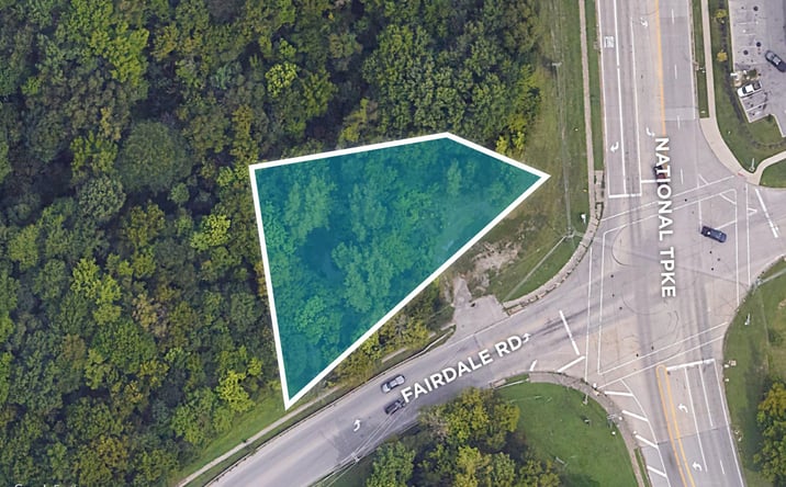 Pictures of Land property located at 1019 Fairdale Rd, Louisville, KY 40118 for sales - image #1