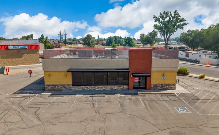 Pictures of Retail property located at 1041 U.S. 6, Fruita, CO 81521 for sales - image #1