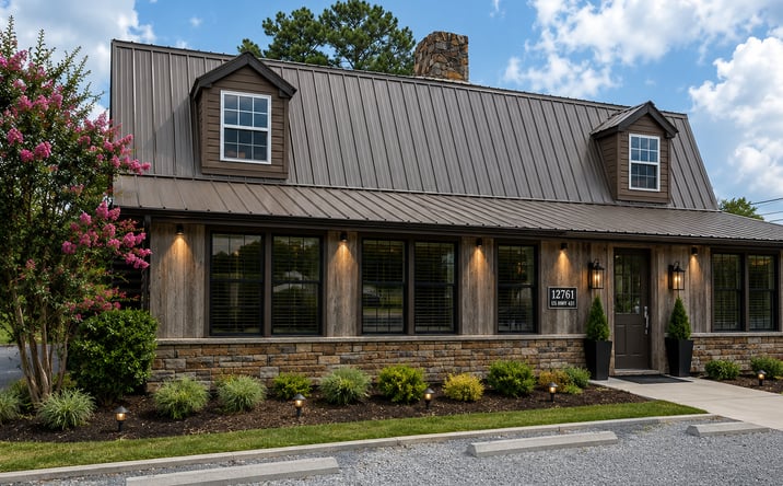 Pictures of Retail, Office, Mixed Use property located at 12761 U.S. 431, Guntersville, AL 35976 for sales - image #1