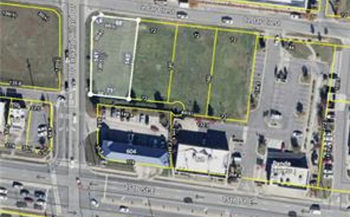 Pictures of Retail, Office, Special Purpose property located at 78 Cedar Crest, Tuscaloosa, AL 35401 for sales - image #1