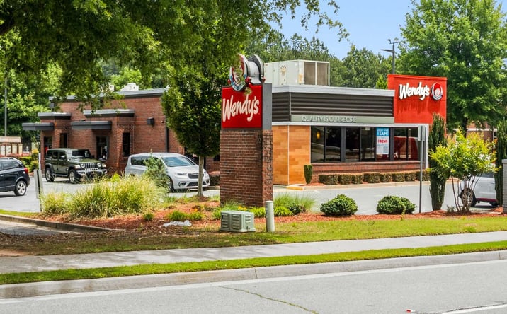 Pictures of Retail property located at 1110 Richard D Sailors Parkway, Powder Springs, GA 30127 for sales - image #1