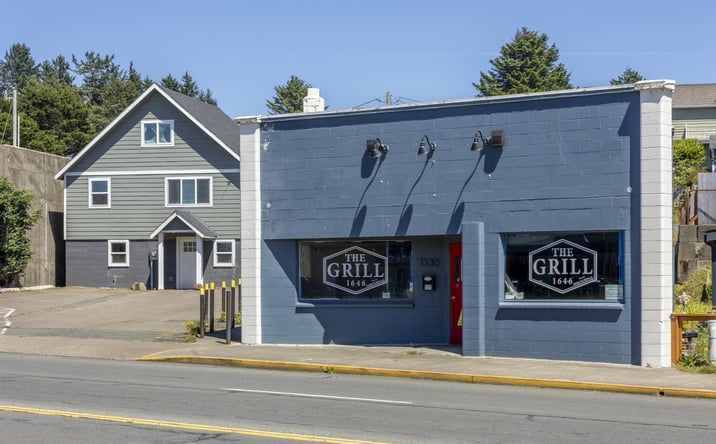 Pictures of Mixed Use property located at 1330 NE HWY 101, LINCOLN CITY, OR 97367 for sales - image #1