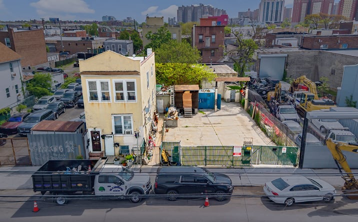 Pictures of Multifamily, Industrial, Mixed Use property located at 2729 W 16TH ST, BROOKLYN, NY 11224 for sales - image #1