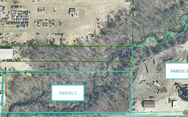 Pictures of Land property located at E Sherman Blvd, Muskegon, MI 49444 for sales - image #1