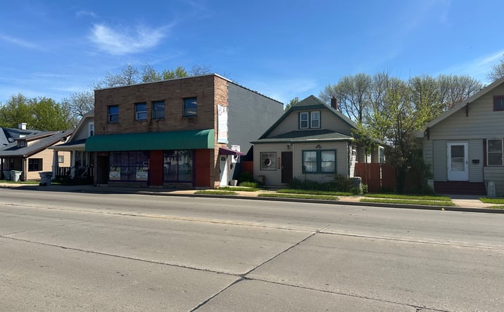 Pictures of Special Purpose property located at 5930 W Appleton Ave, Milwaukee, WI 53210, 5934 W Appleton Ave, Milwaukee, WI 53210 for sales - image #1
