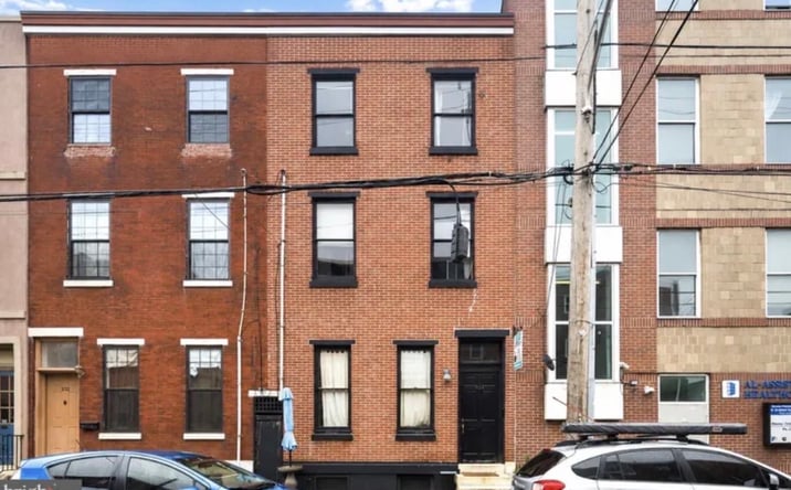 Pictures of Multifamily property located at 334 Reed Street, Philadelphia, PA 19147 for sales - image #1