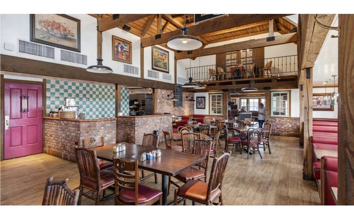 Pictures of Retail property located at 7133 N Academy Blvd, Colorado Springs, CO 80920 for sales - image #1