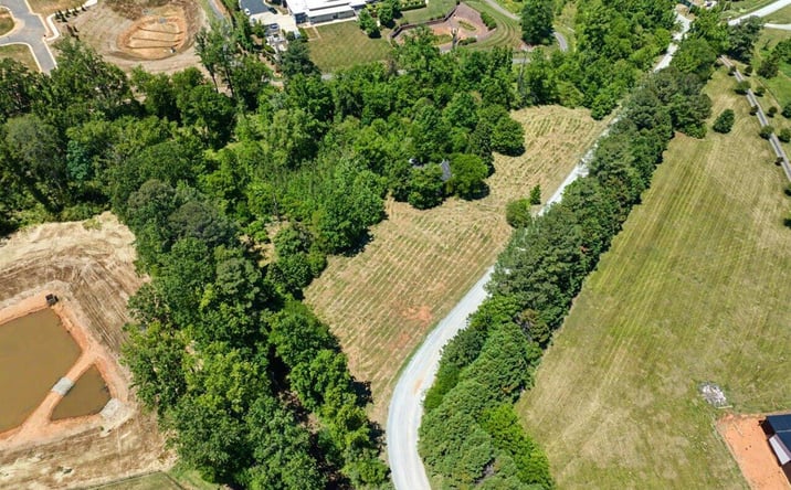 Pictures of Land property located at 420 Russet Run, Pittsboro, NC 27312 for sales - image #1