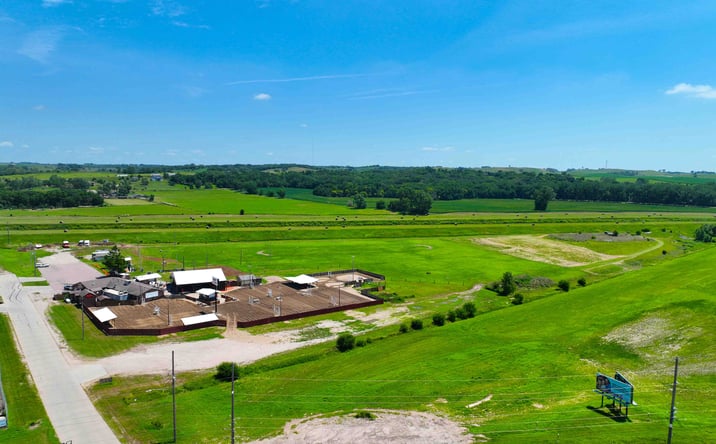 Pictures of Land, Special Purpose property located at 4700 41ST ST, SIOUX CITY, IA 51108-9603 for sales - image #1