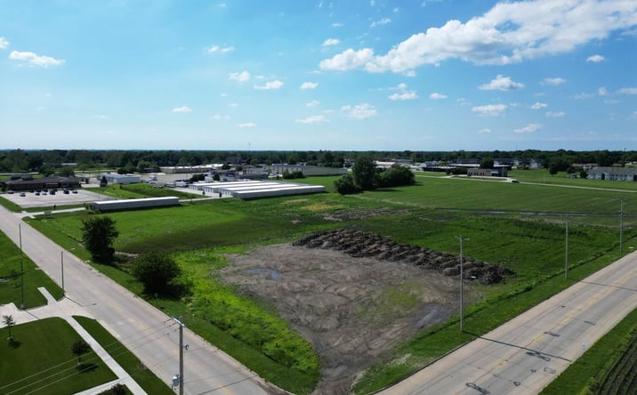 Pictures of Retail property located at 1113 Hawkeye Drive, Boone, IA 50036 for sales - image #1
