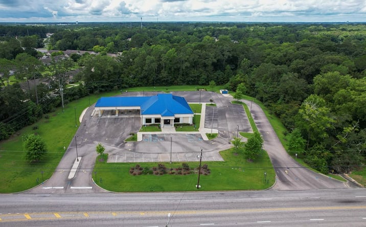 Pictures of Retail, Office, Note/Loan property located at 1380 East Cottonwood Road, Dothan, AL 36301 for sales - image #1