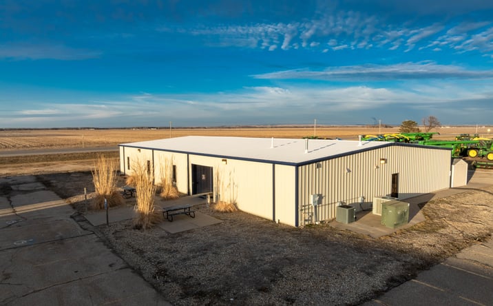 Pictures of Office, Mixed Use, Special Purpose property located at 502 Miller Drive, Wamego, KS 66547 for sales - image #1