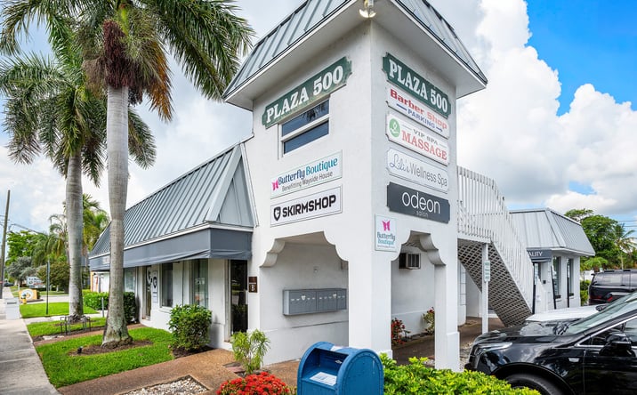 Pictures of Retail, Office, Mixed Use property located at 466 Northeast 5th Avenue, Delray Beach, FL 33483, 500 Northeast 5th Avenue, Delray Beach, FL 33483, 504 Northeast 5th Avenue, Delray Beach, FL 33483, 506 Northeast 5th Avenue, Delray Beach, FL 33483, 500 Northeast 5th Avenue, Delray Beach, FL 33483, 506 Northeast 5th Avenue, Delray Beach, FL 33483 for sales - image #1