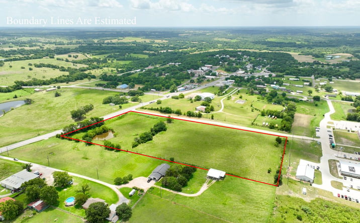 Pictures of Land property located at TBD Highway 90 & County Rd 280, Anderson, TX 77830 for sales - image #1