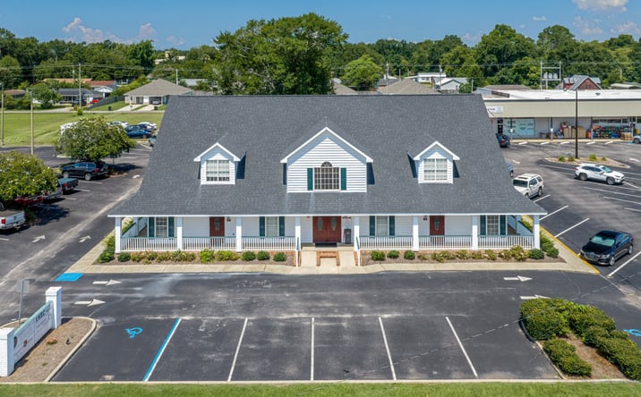 Pictures of Retail, Office property located at 22193 Alabama 59, Robertsdale, AL 36567 for sales - image #1