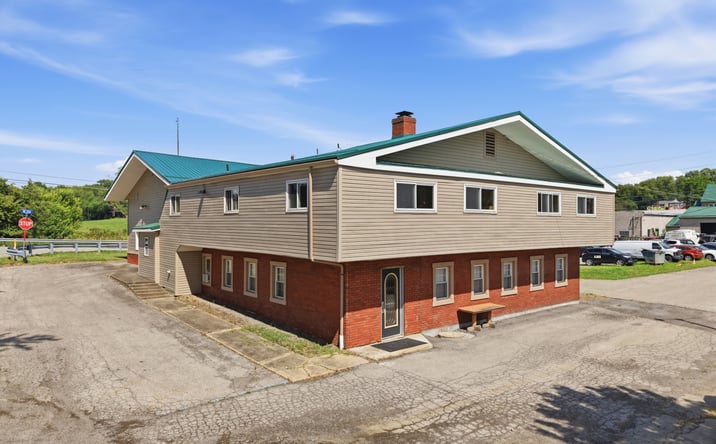 Pictures of Mixed Use, Multifamily, Mobile Home Park property located at 101 Burtner Road, Butler, PA 16002 for sales - image #1