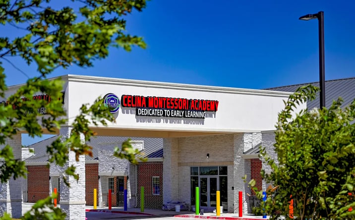 Pictures of Retail property located at 3905 South Preston Road, Celina, TX 75009 for sales - image #1