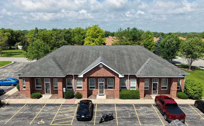Pictures of Office property located at 220 GARDEN ST, YORKVILLE, IL 60560-8921 for sales - image #1