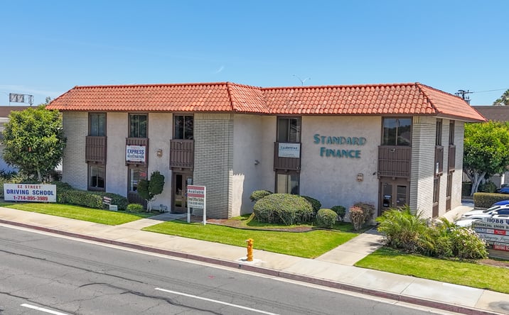 Pictures of Retail, Office, Special Purpose property located at 11088 TRASK AVE, GARDEN GROVE, CA 92843-2639 for sales - image #1