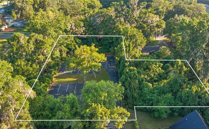 Pictures of Land, Multifamily, Office property located at TBD NE 3RD ST, Ocala, FL 34470 for sales - image #1