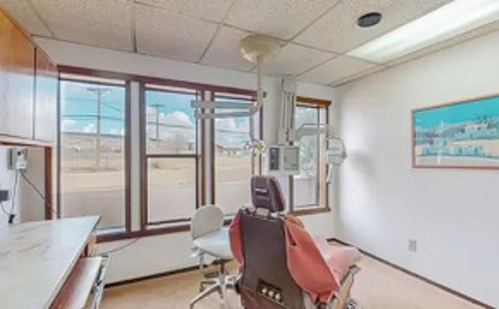 Pictures of Office property located at 901 E Roosevelt Ave, Grants, NM 87020 for sales - image #1