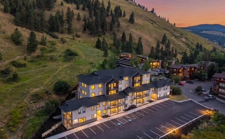 Pictures of Multifamily property located at 648 Highton St, Missoula, MT 59802 for sales - image #1