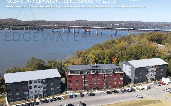 Pictures of Multifamily property located at 18 Edgewater Place, Beacon, NY 12508, 24 Edgewater Place, Beacon, NY 12508, 30 Edgewater Place, Beacon, NY 12508 for sales - image #1