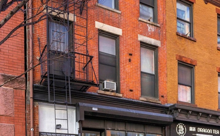 Pictures of Mixed Use property located at 234 Atlantic Avenue, Brooklyn, NY 11201 for sales - image #1