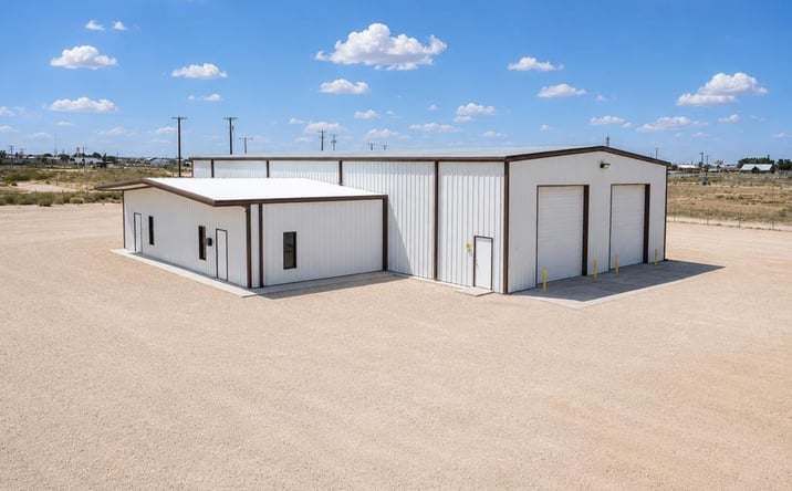 Pictures of Industrial, Mixed Use, Special Purpose property located at Steeple O Road, Monahans, TX 79756 for sales - image #1