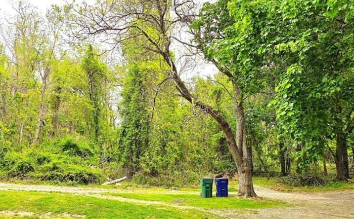 Pictures of Land, Multifamily property located at TBD Piedmont St., Blacksburg, VA 24060 for sales - image #1
