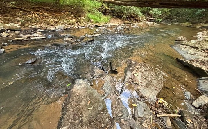 Pictures of Land property located at 396 Mt. Springer Road, Ellijay, GA 30540 for sales - image #1