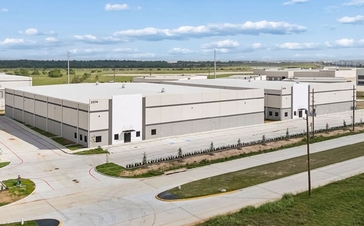 Pictures of Industrial property located at 2690 Twinwood Pkwy., Brookshire, TX 77423 for sales - image #1