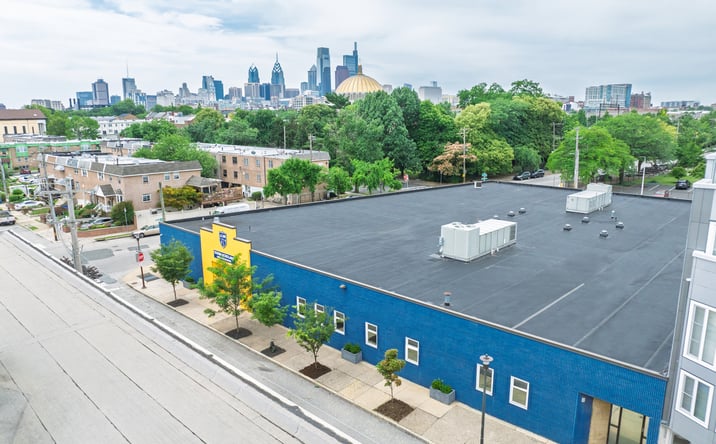 Pictures of Multifamily, Mixed Use, Special Purpose property located at 900-18 N MARSHALL ST, PHILADELPHIA, PA 19123 for sales - image #1