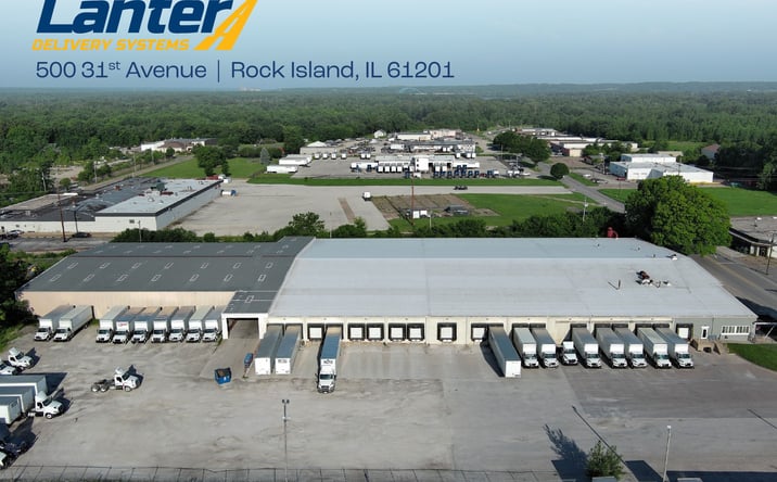 Pictures of Industrial property located at 500 31st Avenue, Rock Island, IL 61201 for sales - image #1