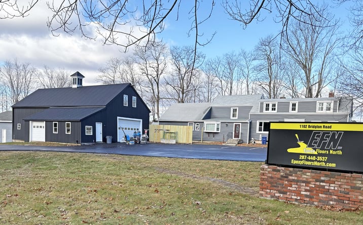Pictures of Mixed Use, Office property located at 1102 Bridgton Road, Westbrook, ME 04092-2504 for sales - image #1
