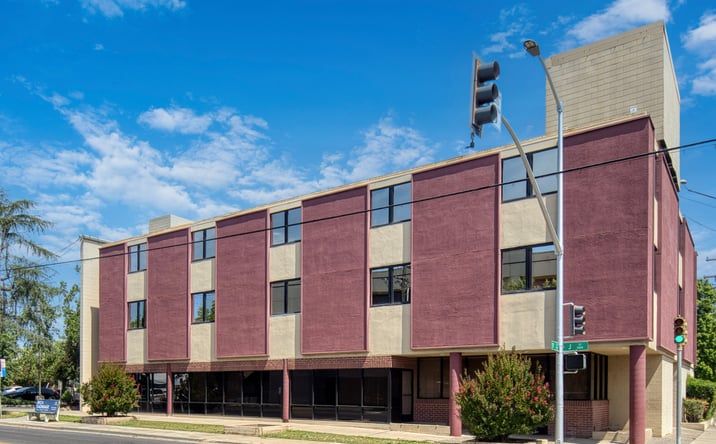 Pictures of Office property located at 5025 J Street, Sacramento, CA 95819 for sales - image #1