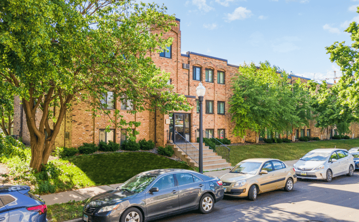 Pictures of Multifamily property located at 2631 Columbus Avenue South, Minneapolis, MN 55407 for sales - image #1