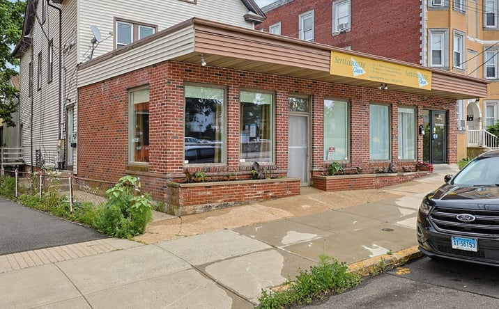 Pictures of Mixed Use property located at 24-26 Montauk Avenue, New London, CT 06320 for sales - image #1