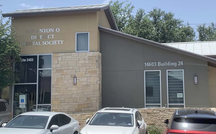 Pictures of Office property located at 14603 Huebner Rd Suite 2403, San Antonio, TX 78230 for sales - image #1