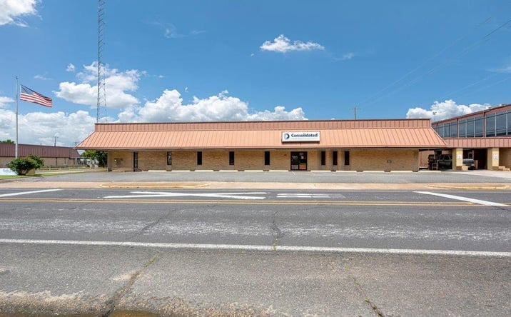 Pictures of Office property located at 321 N First Street, Lufkin, TX 75904 for sales - image #1