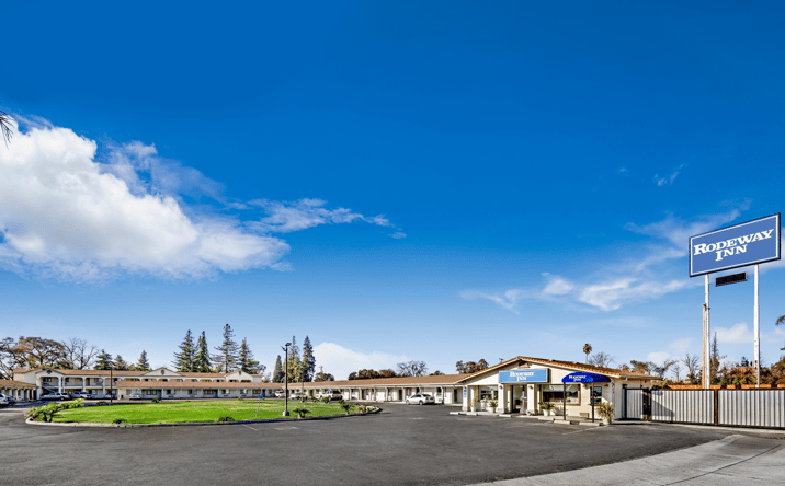 Pictures of Hospitality property located at 8009 California 99, Stockton, CA 95212 for sales - image #1